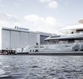 Feadship's Project 713 Sets New Environmental Standards