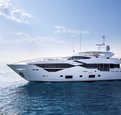 Charter fleet welcomes motor yacht FREEDOM to its ranks