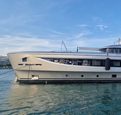Monaco Yacht Show 2026: Superyacht charter PERSEVERANCE confirmed for global debut