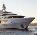 First Look: Superyacht Charter LUDZIE Unveils Latest Refit