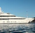 Charter yacht VERTIGO announces final availability for Greece yacht charters in summer 2026