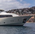Yacht rental LA PAUSA offers limited time 20% discount on Mediterranean yacht charters