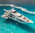 Sunseeker Charter Yacht CAPTAIN MORGAN III Returns To Antigua Charter Yacht Show Following Refit