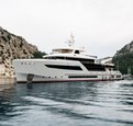 Rare Availability: Embrace the New Year in the Bahamas with Luxury Yacht Charter HEEUS