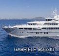 Rossinavi Charter Yacht 2 LADIES Returns to the Mediterranean Following Extensive 2025 Refit