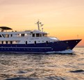 LUPUS MARE Releases Final Croatia Charter Availability for Summer 2026