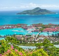 Seychelles relaxes COVID-19 restrictions for superyacht charters