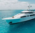 MEMENTO VIVERE announces destination change to Alaska for summer 2027 yacht charters