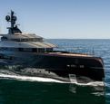 Superyacht Charter SALT Announces Availability For St Barts New Year's Eve