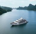 Is Asia becoming the next major luxury yacht charter destination?