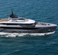 Bilgin Yachts unveils first look images of Project Ame interiors