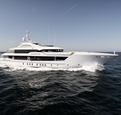 55M Superyacht Charter SOLEMATES Joins Lineup for 2025 Monaco Yacht Show Ahead of Global Debut