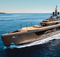 Charter Yacht RAJA² Wins Best Motor Yacht Over 40 Meters at 2026 Yacht & Aviation Awards