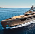 Charter Yacht RAJA² Wins Best Motor Yacht Over 40 Meters at 2026 Yacht & Aviation Awards