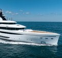 PBIBS 2026: 67M Luxury Yacht Charter AMOR A VIDA Joins Attending Fleet For Show Debut