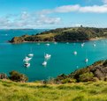 Entry Guidelines Refreshed For New Zealand Yacht Charters