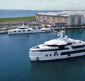 Charter Yachts AFTER YOU and EMOTIONAL Complete Refit Ahead of New Expedition Charter Season