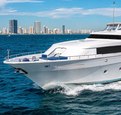 Charter Yacht XOXO Opens Availability for Thanksgiving Yacht Charters in Florida