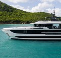 New Charter Yacht WHITE STAR Opens Bookings for Bahamas and New England Yacht Charters