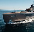 Superyacht rental RAJA² offers 15% off September Croatia yacht charters