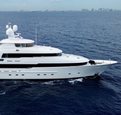 Delta Marine Superyacht NOVERRA Joins Global Yacht Charter Fleet