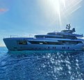 PANDION PEARL offers epic Mediterranean charter itinerary 