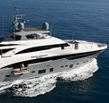 Final Summer 2026 Availability Released for Superyacht Charter IMPERIAL PRINCESS BEATRICE