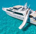 Charter Yacht MARGATE Offers 10% Off Final Summer Availability In The Bahamas
