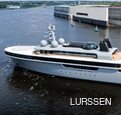 Project COSMOS Launched: Game-changing 114M Lürssen Fuel-Cell Superyacht Departs Rendsburg Shipyard