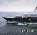 10 Largest New Luxury Yacht Charters Of 2025