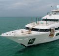 SKYLER available for last-minute Caribbean charters