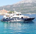 Charter Yacht PRINCESS MAELA Opens Summer Availability Along the Amalfi Coast with New 2026 Upgrades