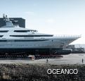 Superyacht DRAAK Reborn: Inside Oceanco’s Major Rebuild of a Former Charter Icon