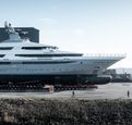 Superyacht DRAAK Reborn: Inside Oceanco’s Major Rebuild of a Former Charter Icon