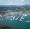 Gouvia Marina Completes Major Redevelopment Ahead of Greece Yacht Charter Season