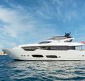 NEW EDGE: 28m Sunseeker yacht now available for Turkey yacht charters 