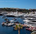 Monaco Yacht Show 2024; Unmissable luxury charter yachts at anchor