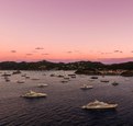 St Barts New Year's Eve: Largest Yachts To Attend The Record-Breaking Social Event Of 2025 