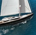 Last Minute Special Rates For South of France Charters With Sailing Yacht PRANA 