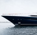 Monaco Yacht Show 2026: Superyacht ANGELIQUE Officially Joins Attending Fleet of Luxury Yacht Charters