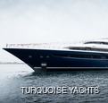 Turquoise Charter Yacht ANGELIQUE Completes Sea Trials In Sea Of Marmara