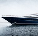 Turquoise Charter Yacht ANGELIQUE Completes Sea Trials In Sea Of Marmara