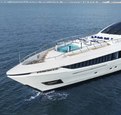 Superyacht SHE'S A 10 TOO Joins the Bahamas Yacht Charter Fleet