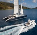 PBIBS 2026: Luxury yacht charter HEMISPHERE officially joins the lineup for her Palm Beach show debut