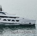 Inside superyacht charter ALVA: A look at one of the most bespoke Amels 60 interiors yet