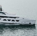 Inside superyacht charter ALVA: A look at one of the most bespoke Amels 60 interiors yet