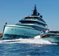 Charter yachts take honors at the World Superyacht Awards 2023