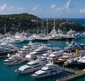 Superyacht charter debuts not to be missed at the 2024 Antigua Charter Yacht Show 