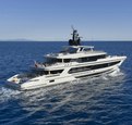 Charter Yacht AWANDRA Celebrates World Superyacht Awards 2026 Victory