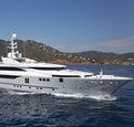 PERSEFONI I refitted and available for Greece luxury charters